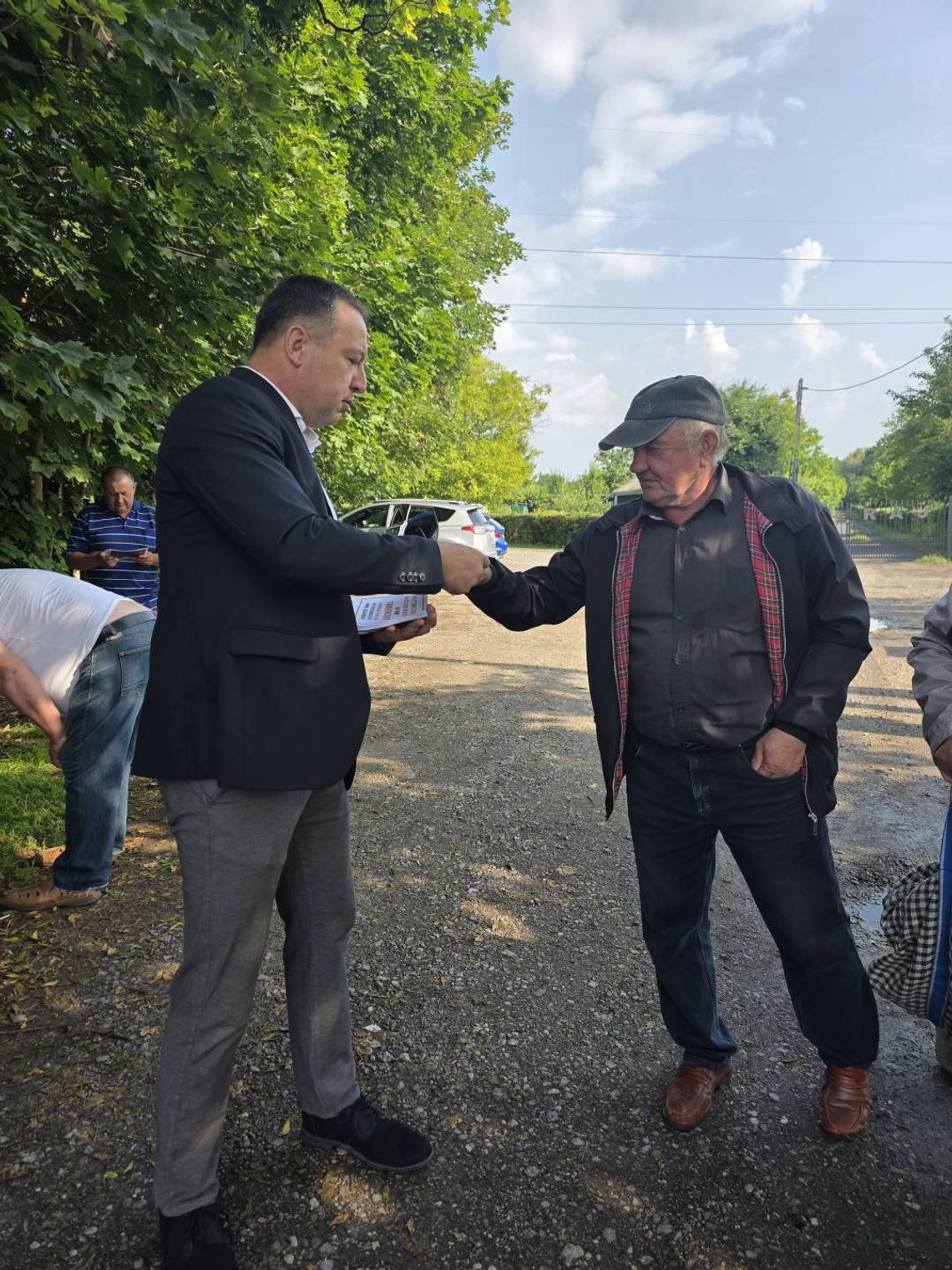 Wiadomości lokalne 28.07.2025 g. 15.30