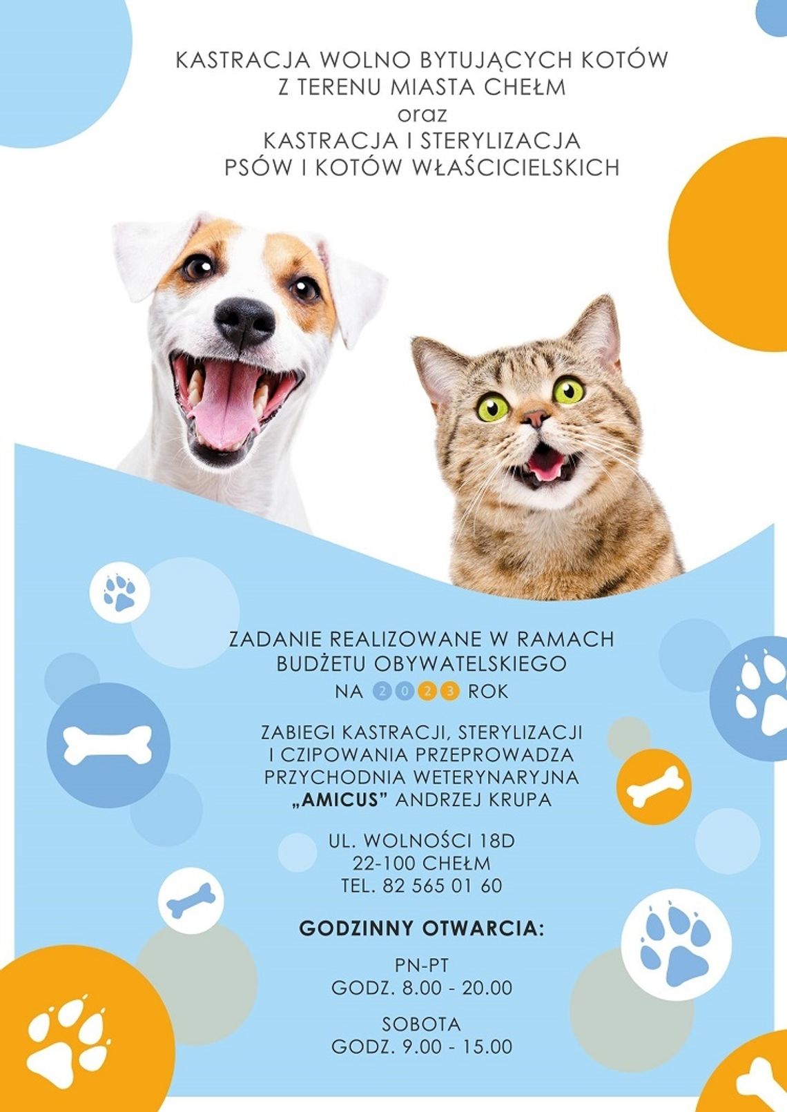 Wiadomości lokalne 28.03.2023 g. 13.30 Wiadomości lokalne 28.03.2023 g. 13.30