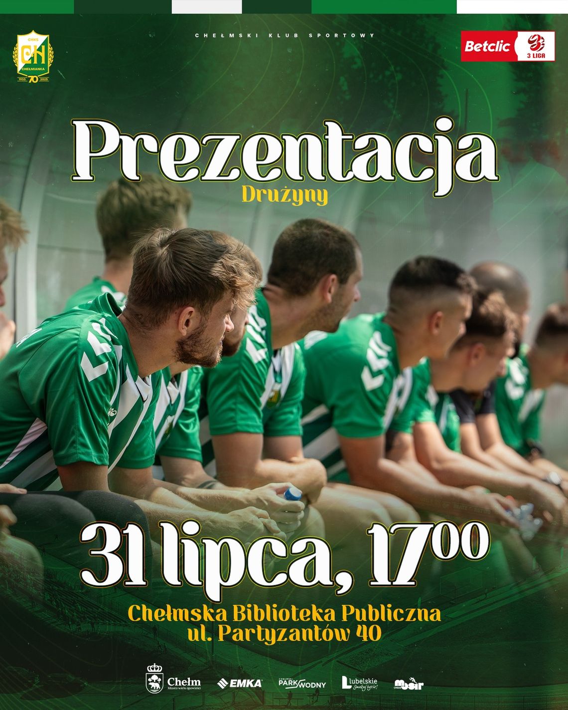 Wiadomości lokalne 29.07.2025 g. 9.30