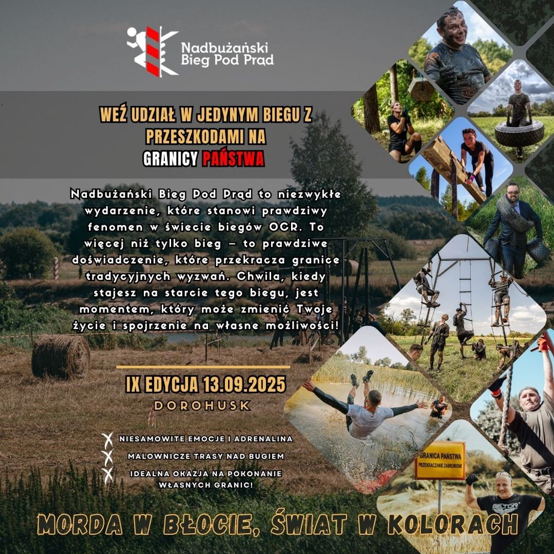 Wiadomości lokalne 29.08.2025