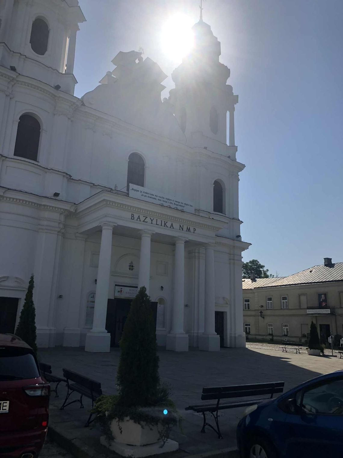 Wiadomości lokalne 29.09.2025