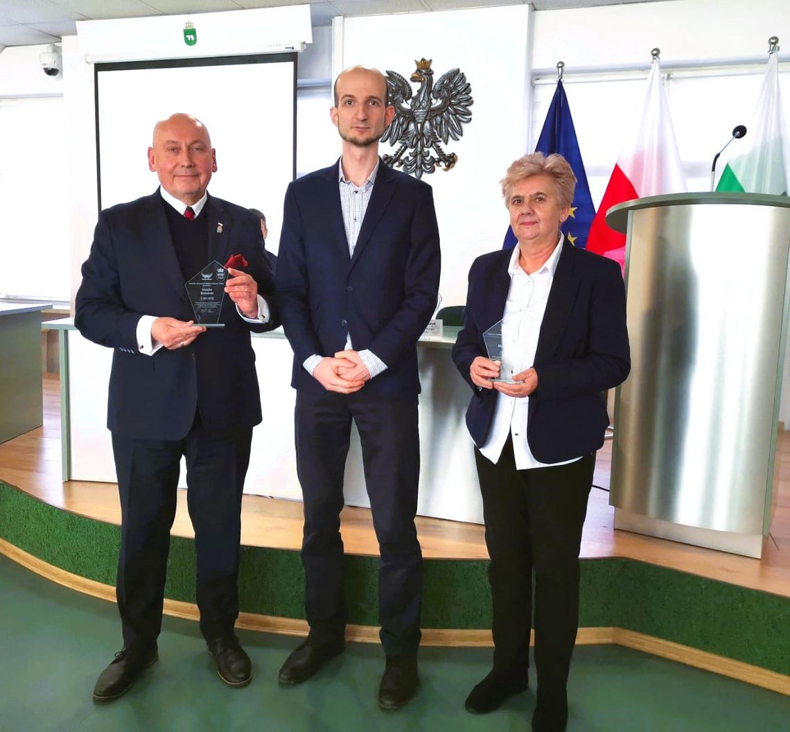 Wiadomości lokalne 29.12.2023 g. 11.30