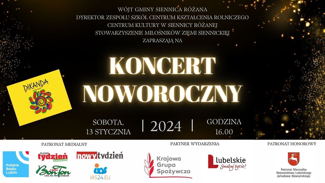 Wiadomości lokalne 3.01.2023 g. 11.30