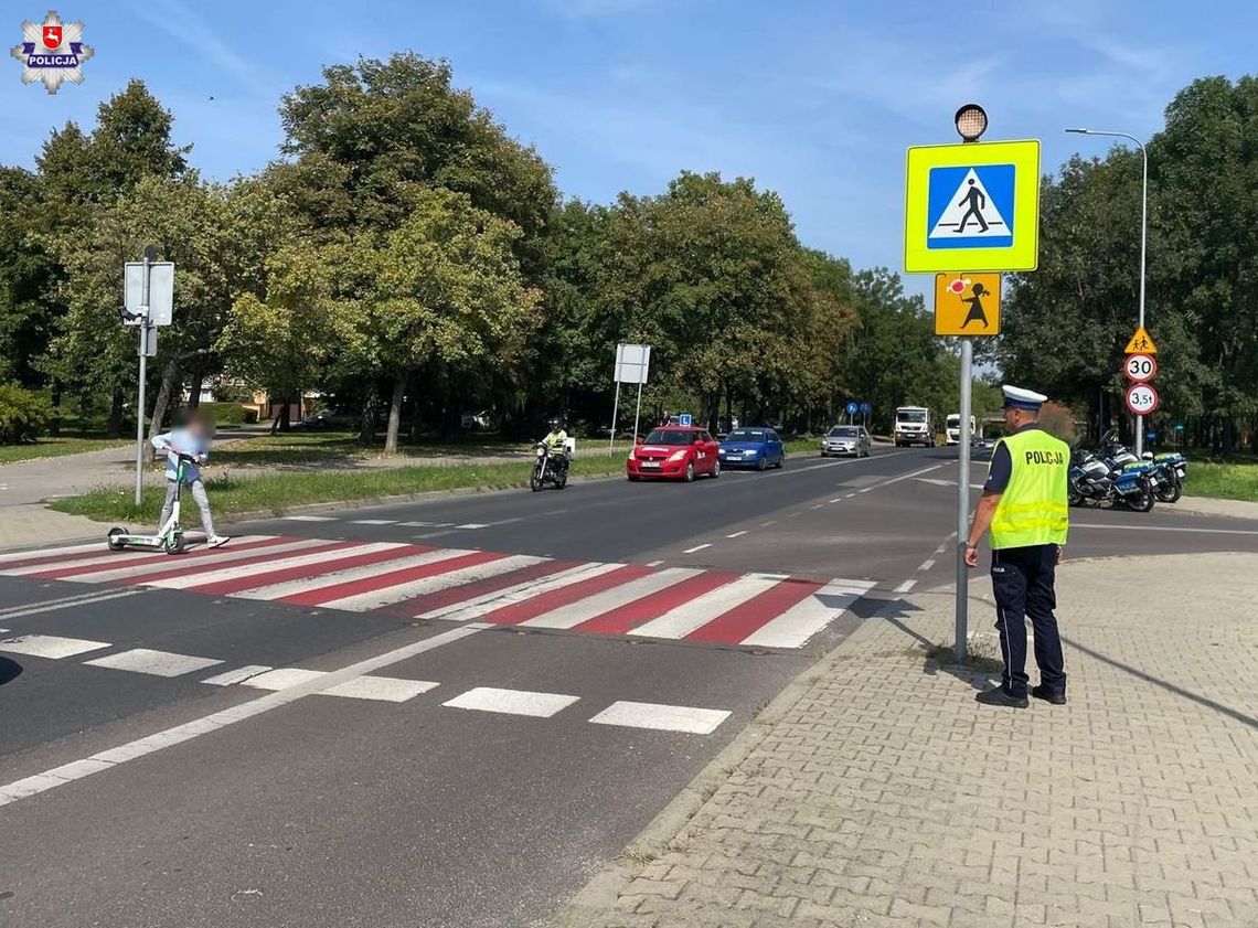 Wiadomości lokalne 3.09.2024 g. 11.30