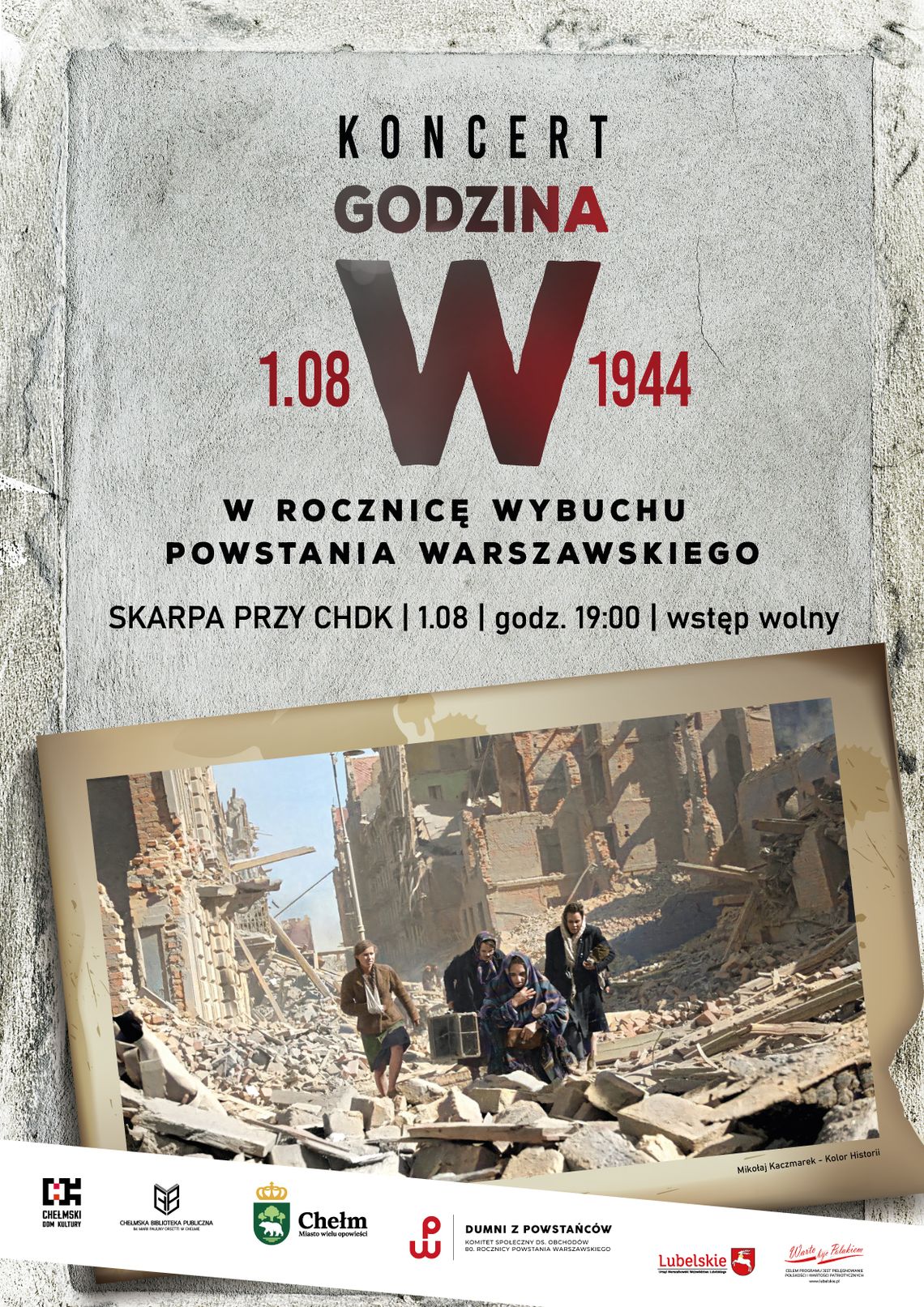 Wiadomości lokalne 30.07.2024 g. 13.30