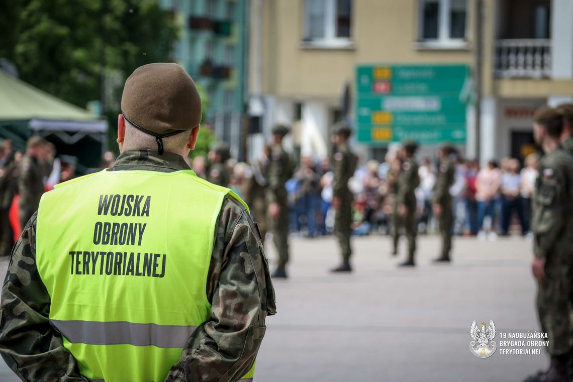 Wiadomości lokalne 30.08.2023 g. 11.30