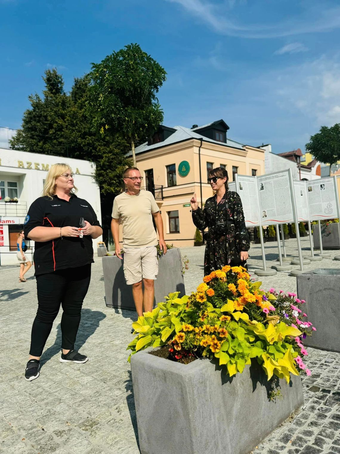 Wiadomości lokalne 30.08.2024 g. 13.30