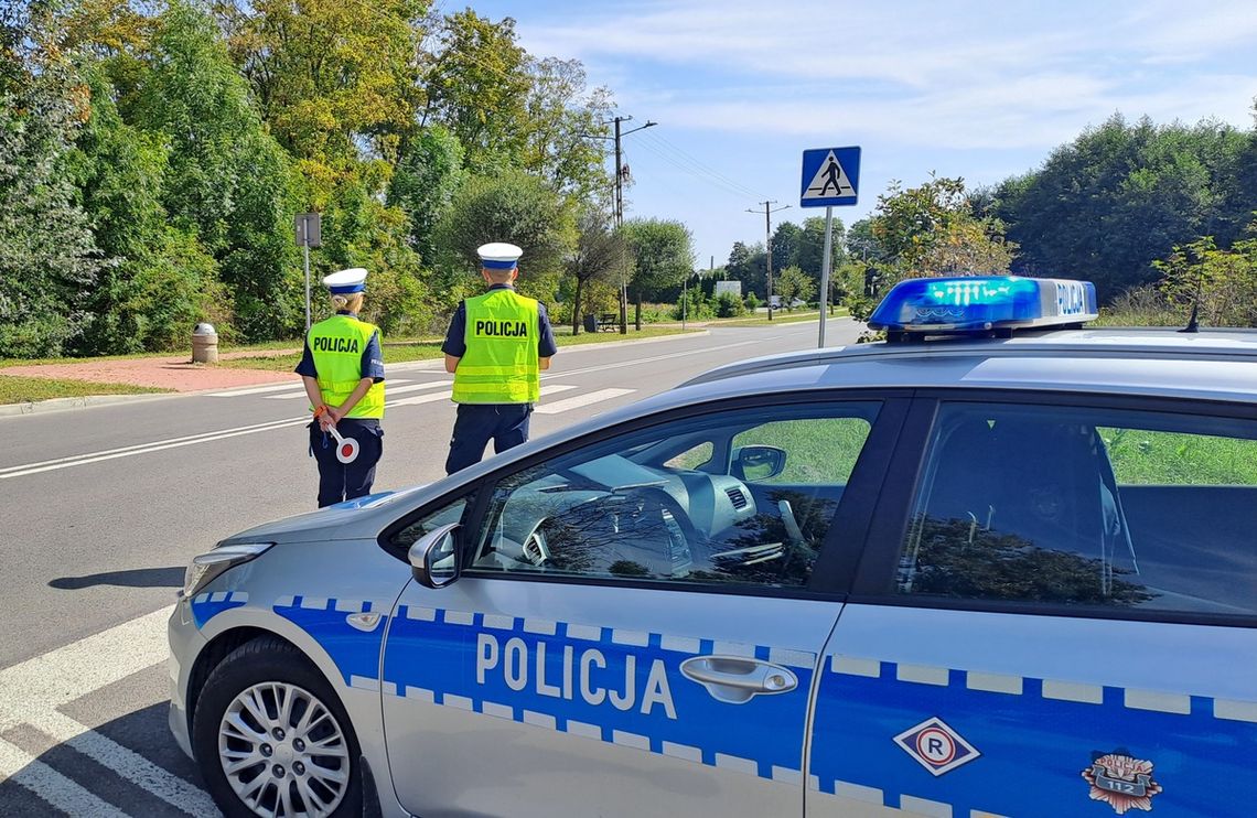 Wiadomości lokalne 30.09.2024 g. 15.30