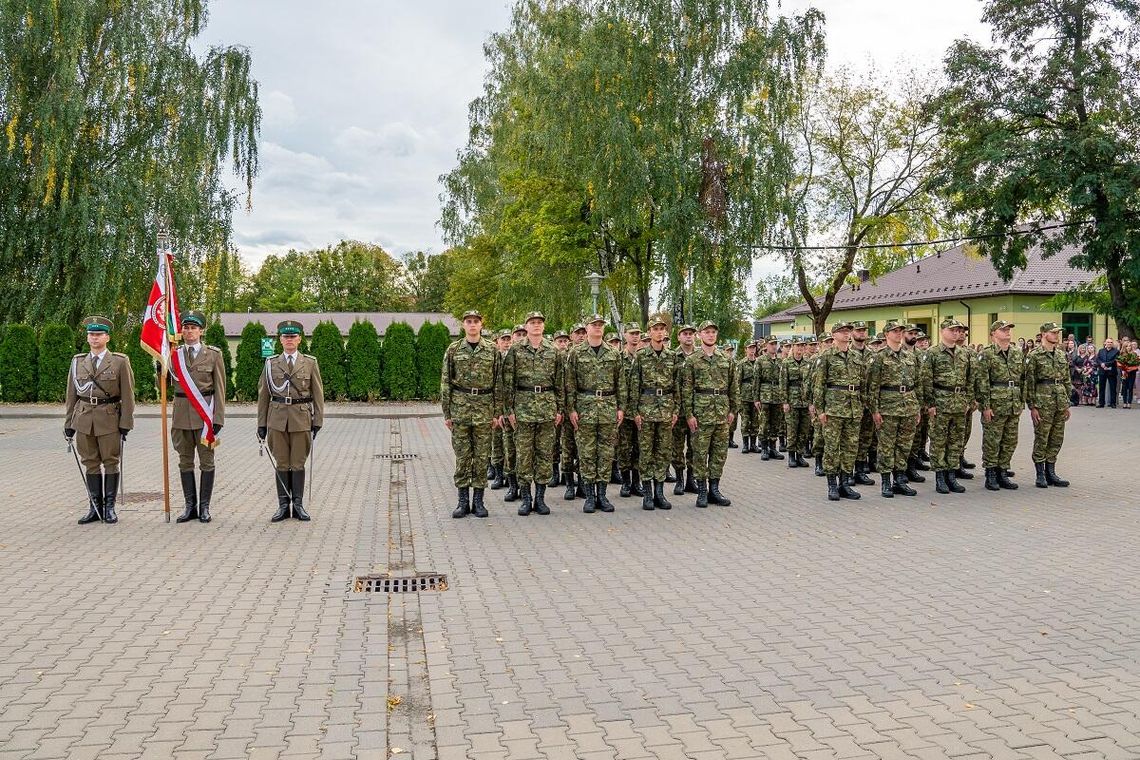 Wiadomości lokalne 30.09.2024 g. 9.30