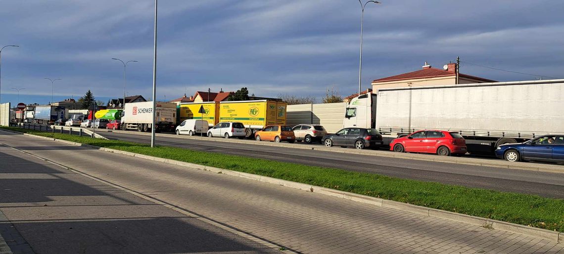 Wiadomości lokalne 30.10.2023 g. 15.30