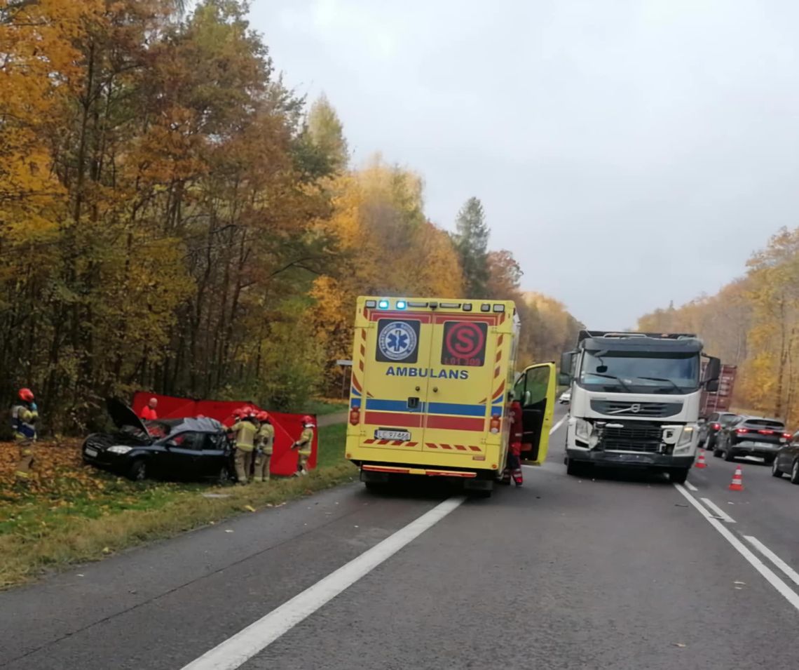 Wiadomości lokalne 30.10.2024 g. 15.30