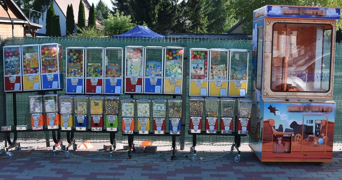 Wiadomości lokalne 31.07.2025 g. 15.30