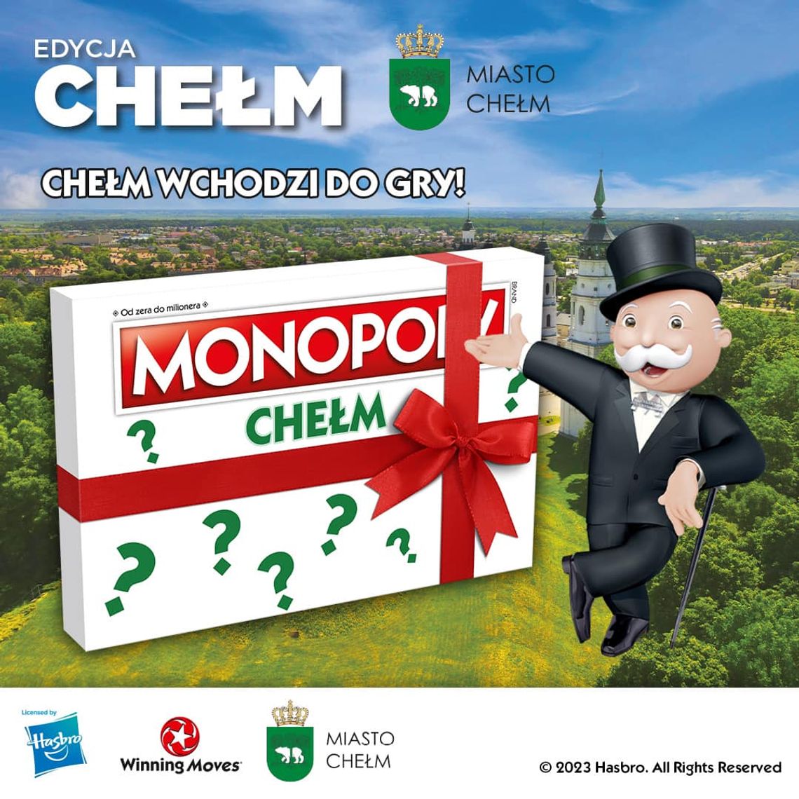 Wiadomości lokalne 31.08.2023 g. 13.30