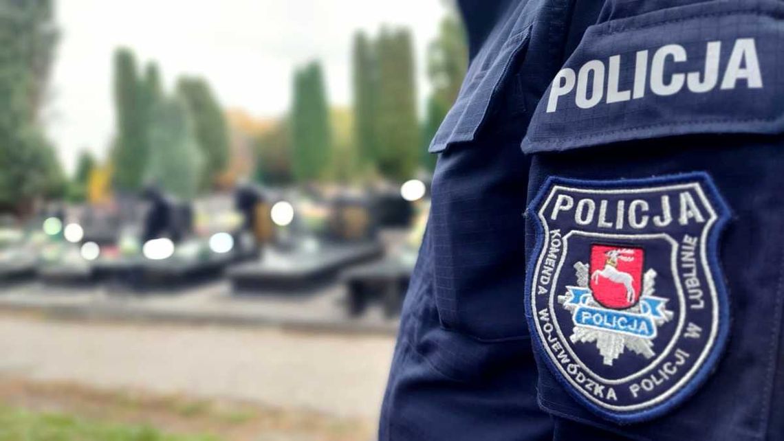 Wiadomości lokalne 31.10.2023 g. 13.30