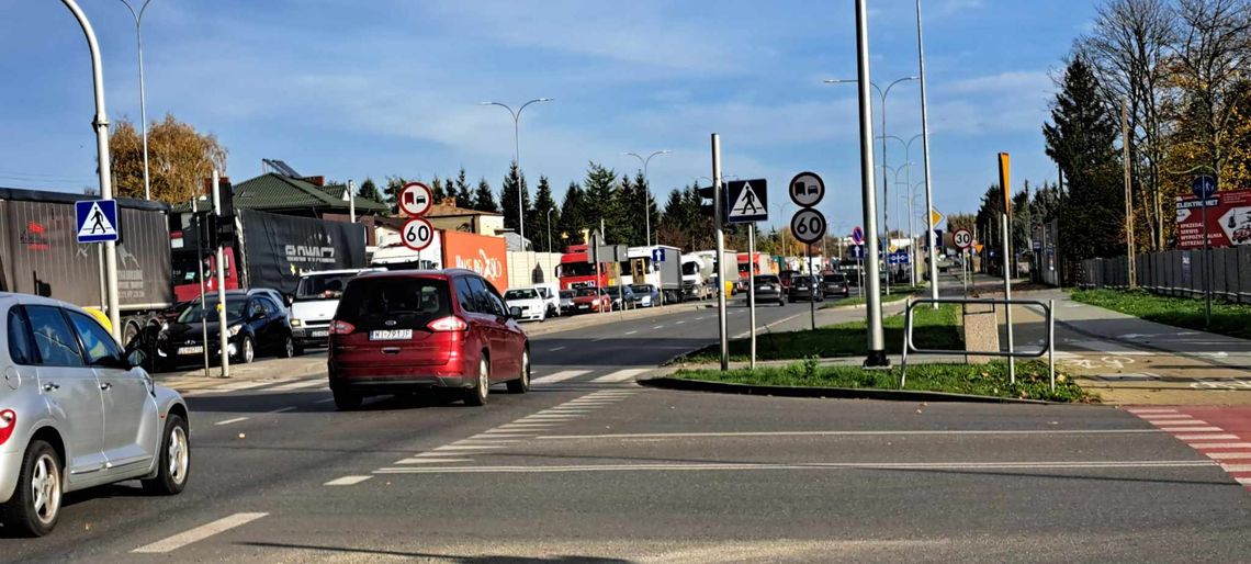 Wiadomości lokalne 31.10.2023 g. 15.30