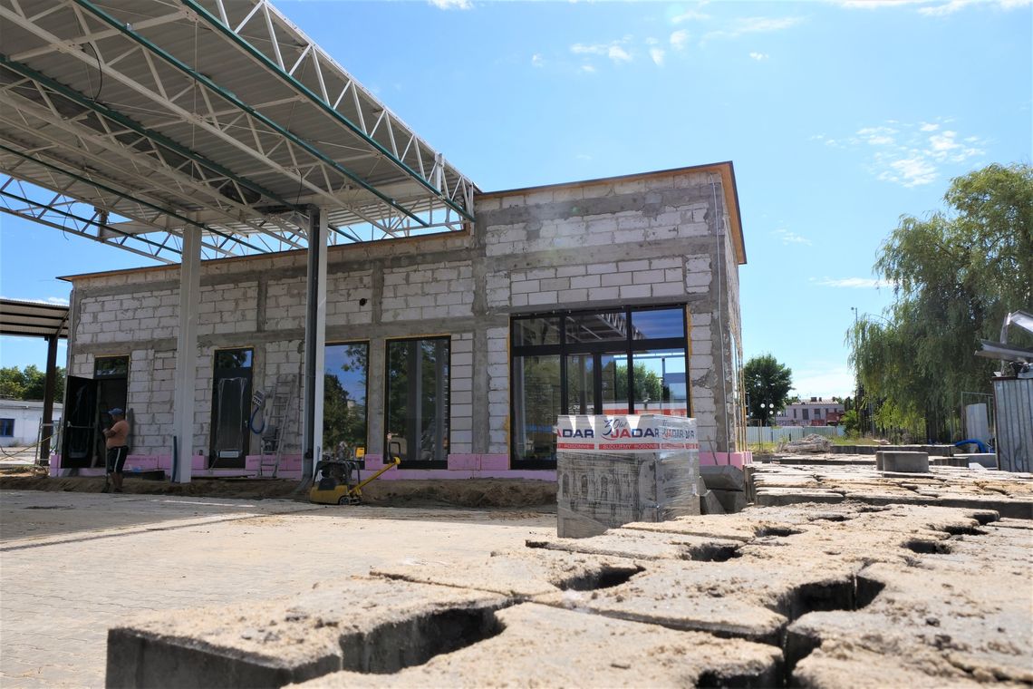 Wiadomości lokalne 4.08.2023 g. 11.30