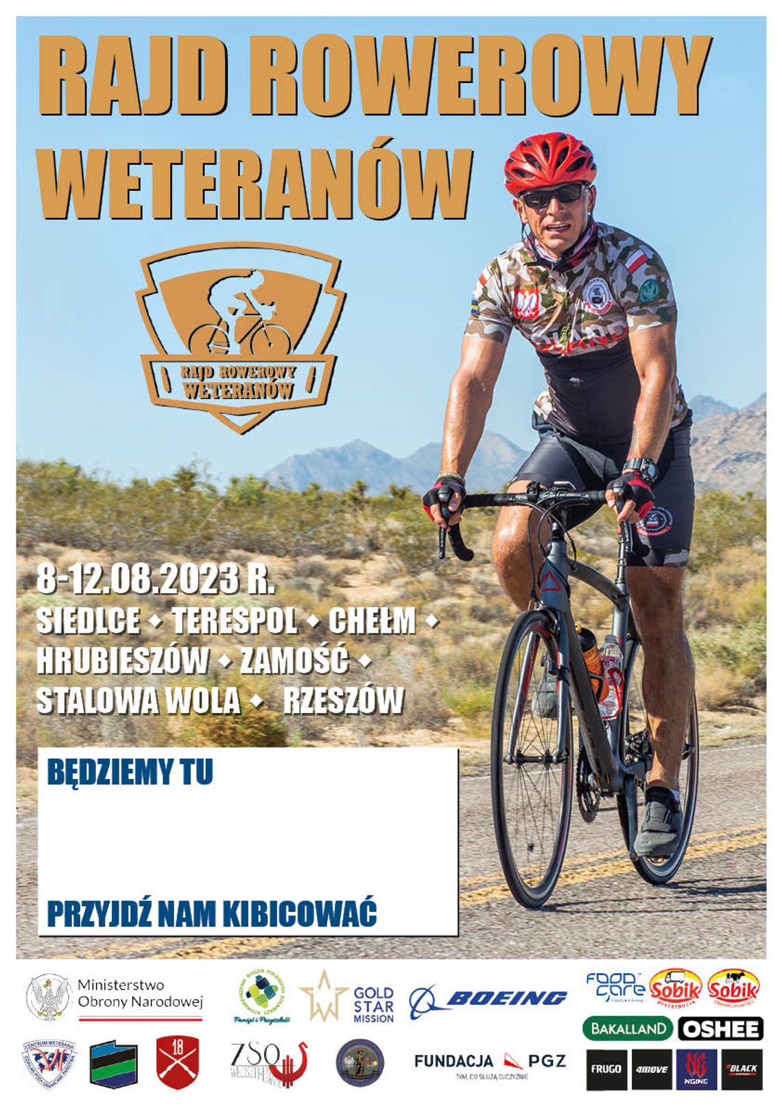 Wiadomości lokalne 4.08.2023 g. 13.30