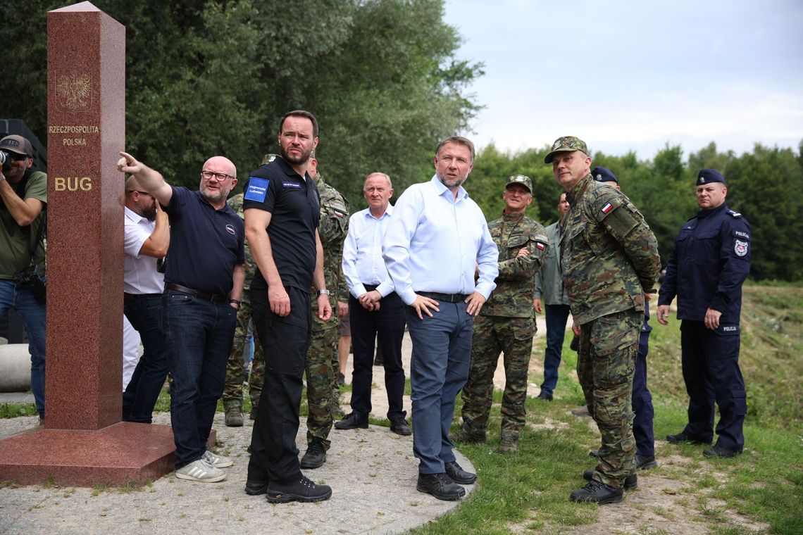 Wiadomości lokalne 4.08.2025 g. 15.30