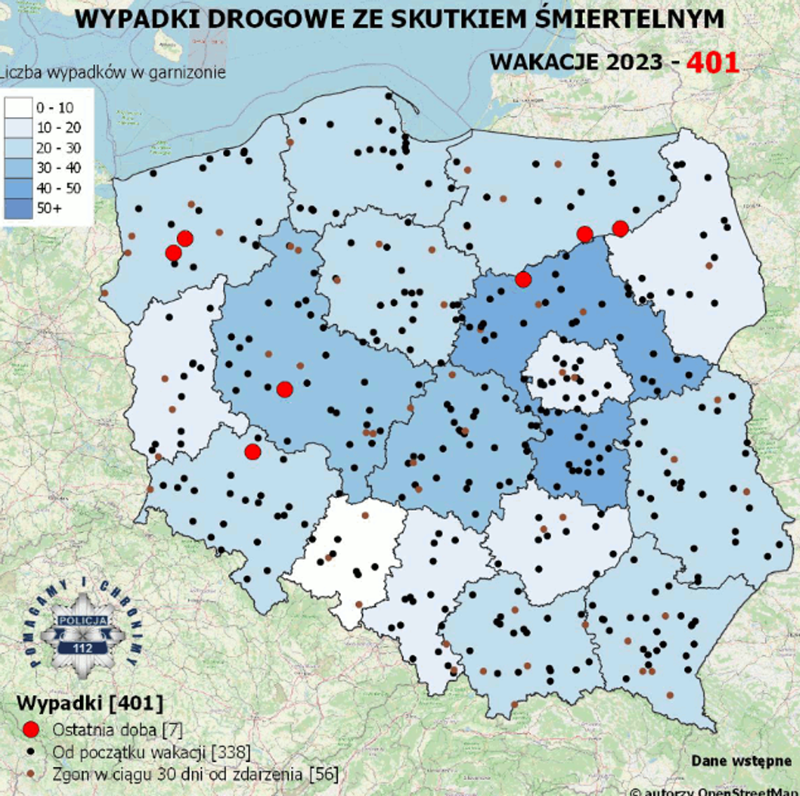 Wiadomości lokalne 4.09.2023 g. 13.30 Wiadomości lokalne 4.09.2023 g. 13.30