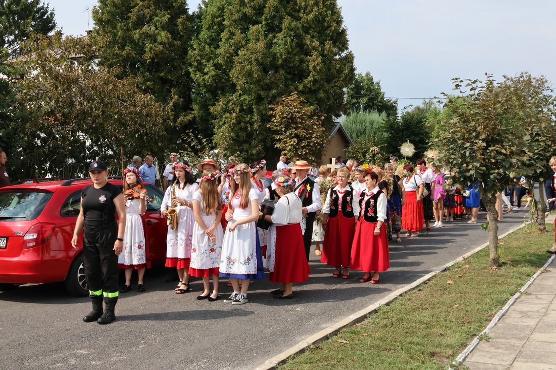 Wiadomości lokalne 4.09.2024 g. 15.30