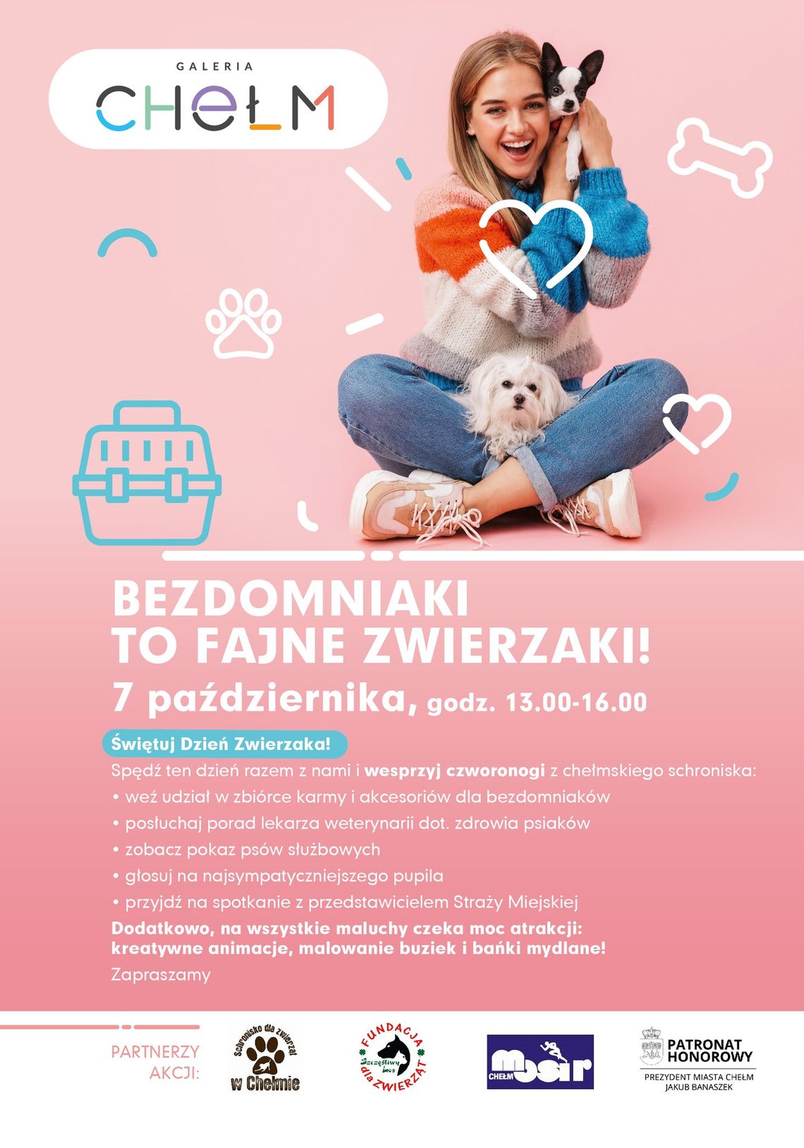 Wiadomości lokalne 4.10.2023 g. 9.30