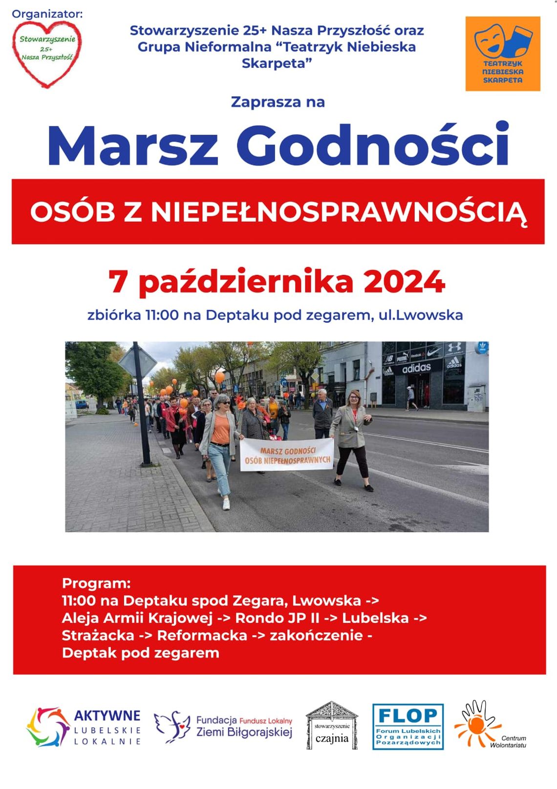 Wiadomości lokalne 4.10.2024 g. 13.30