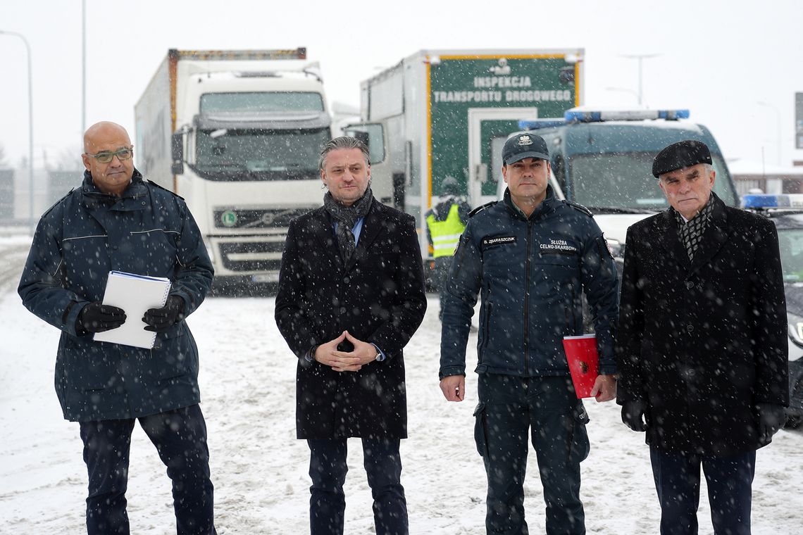 Wiadomości lokalne 4.12.2023 g. 13.30