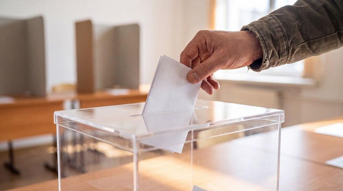 Wiadomości lokalne. 4 października referendum w sprawie burmistrza Rejowca Fabrycznego Zdjęcie ilustracyjne