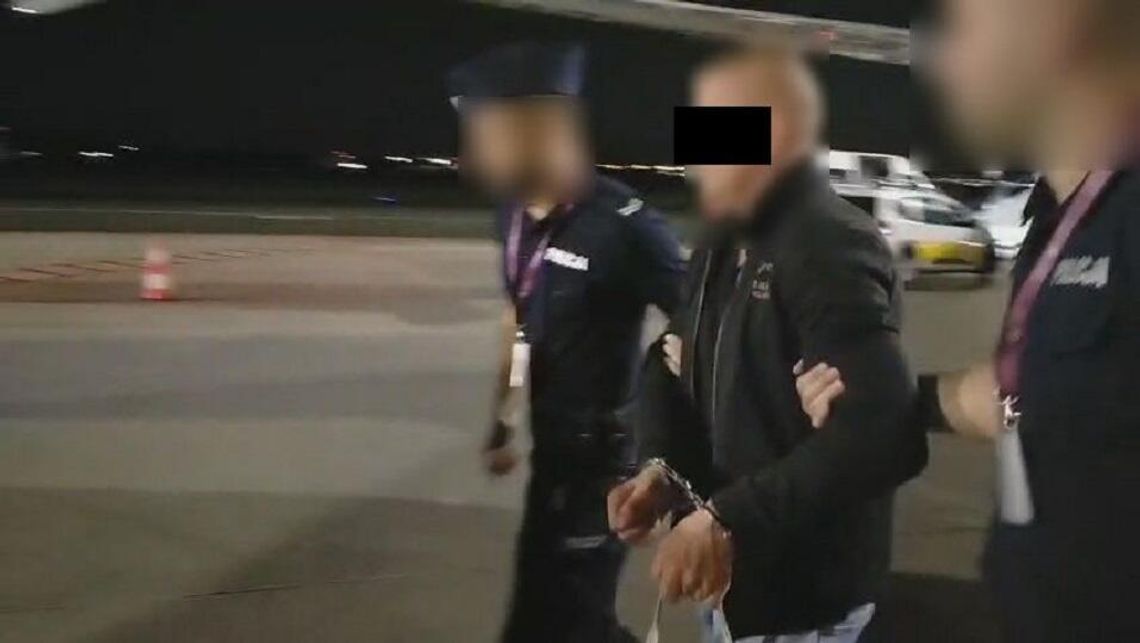 Wiadomości lokalne. 47-latek z powiatu chełmskiego w rękach hiszpańskiej policji