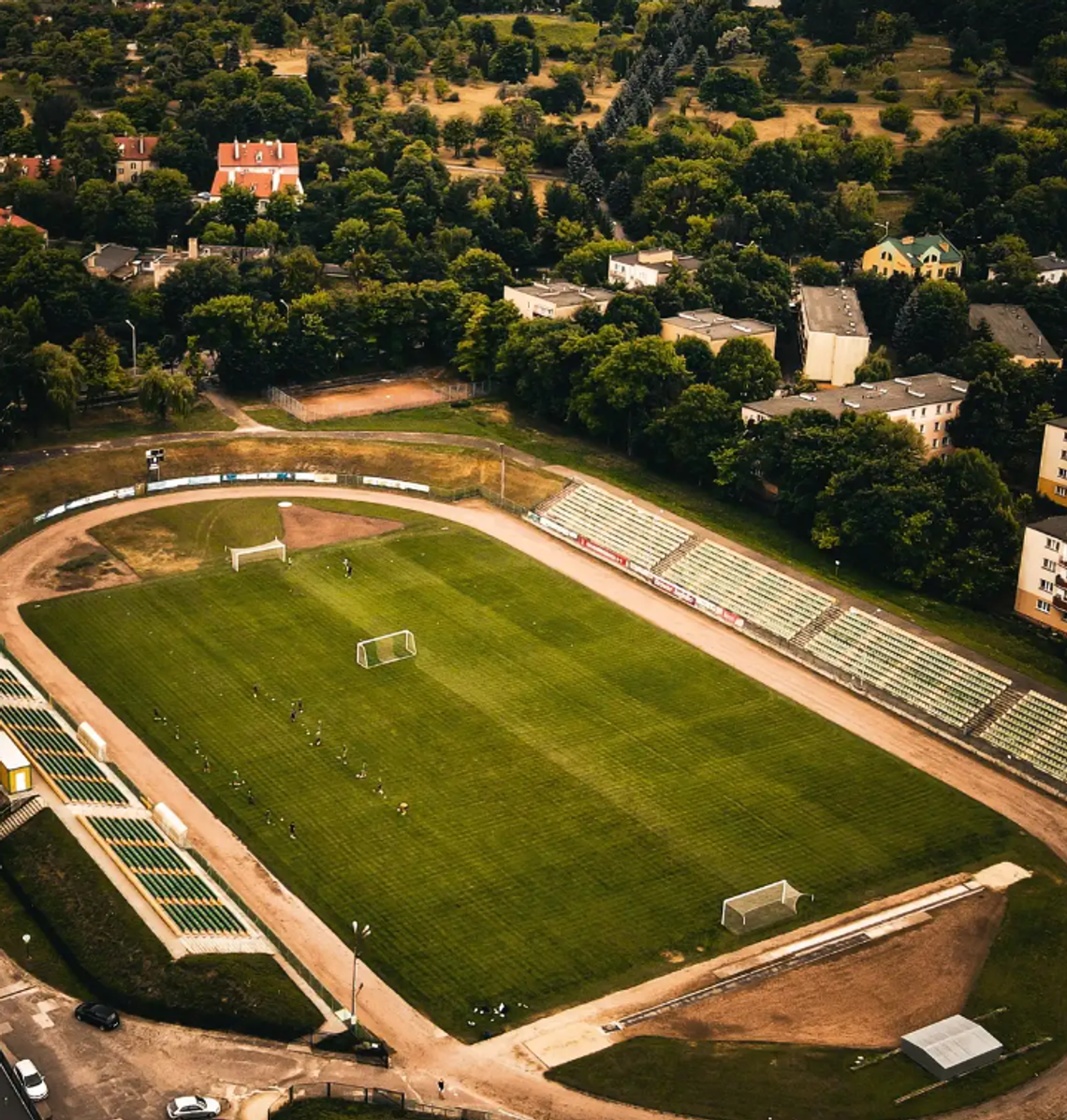 Wiadomości lokalne 5.04.2024 g. 15.30