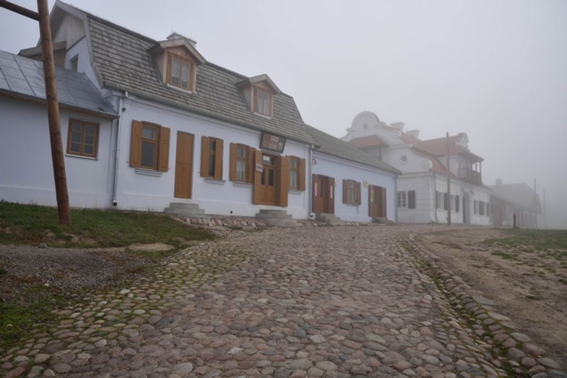 Wiadomości lokalne 5.10.2023 g. 11.30