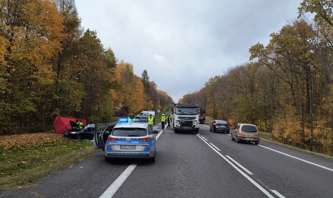 Wiadomości lokalne 5.11.2024 g. 15.30