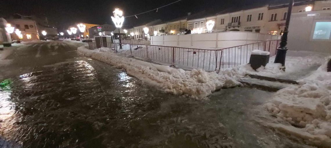 Wiadomości lokalne 5.12.2023 g. 11.30