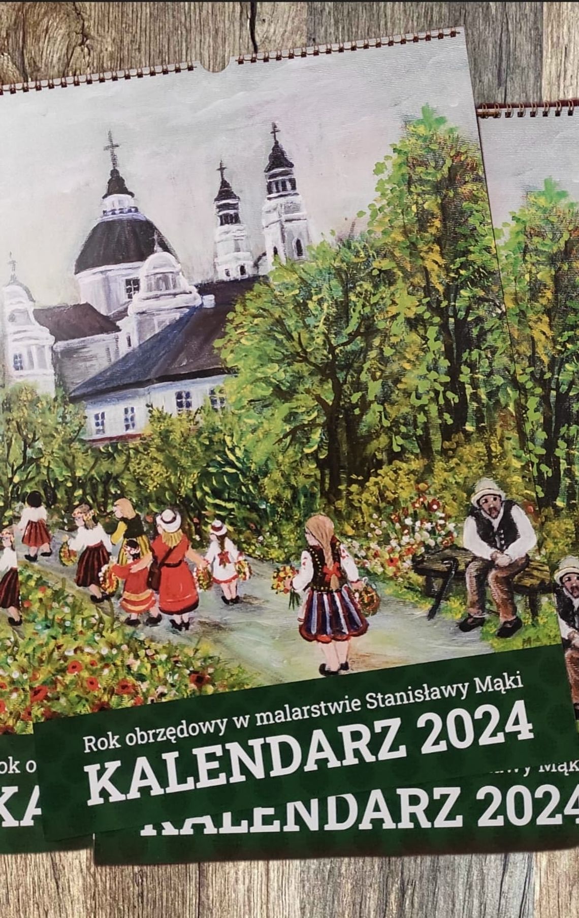 Wiadomości lokalne 5.12.2023 g. 15.30 Wiadomości lokalne 5.12.2023 g. 15.30