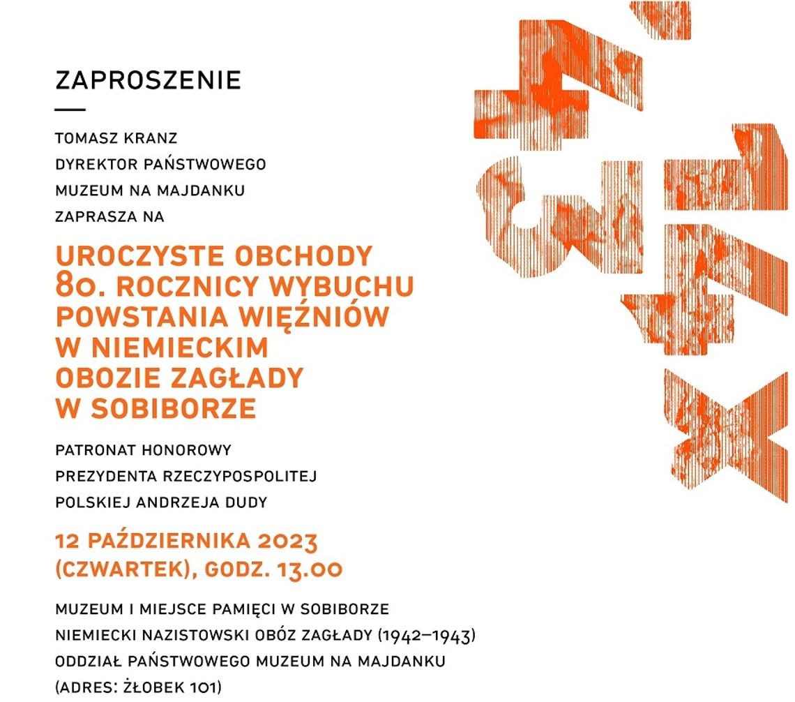 Wiadomości lokalne 6.10.2023 g. 15.30 Wiadomości lokalne 6.10.2023 g. 15.30