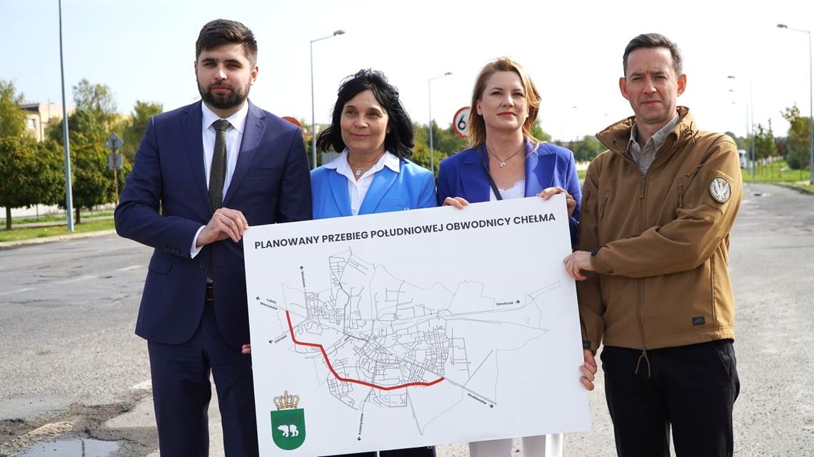 Wiadomości lokalne 6.10.2023 g. 9.30