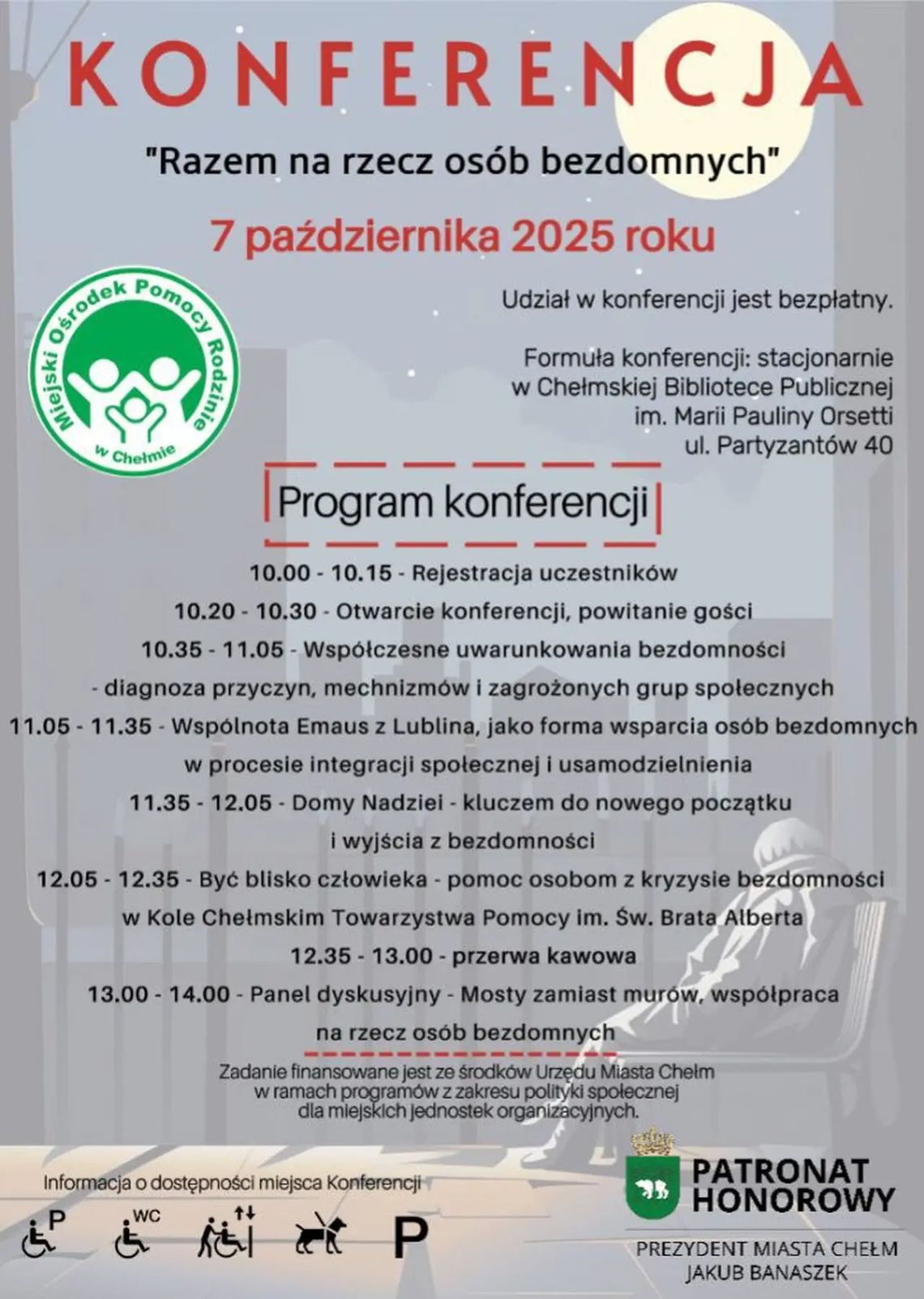 Wiadomości lokalne 6.10.2025