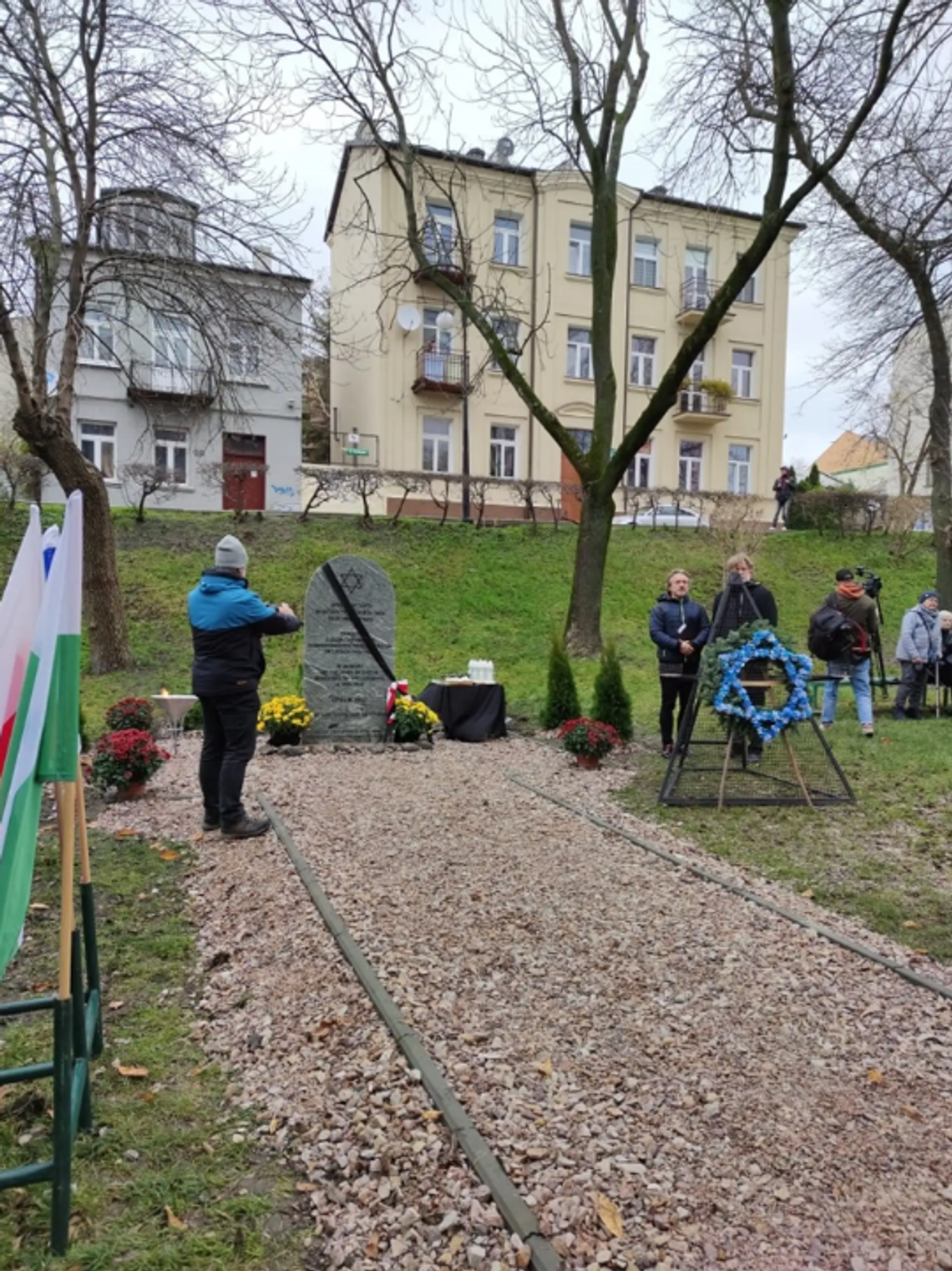 Wiadomości lokalne 6.11.2023 g. 11.30