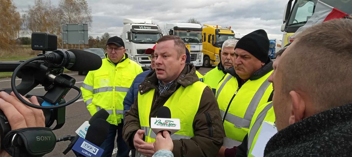Wiadomości lokalne 6.11.2023 g. 13.30