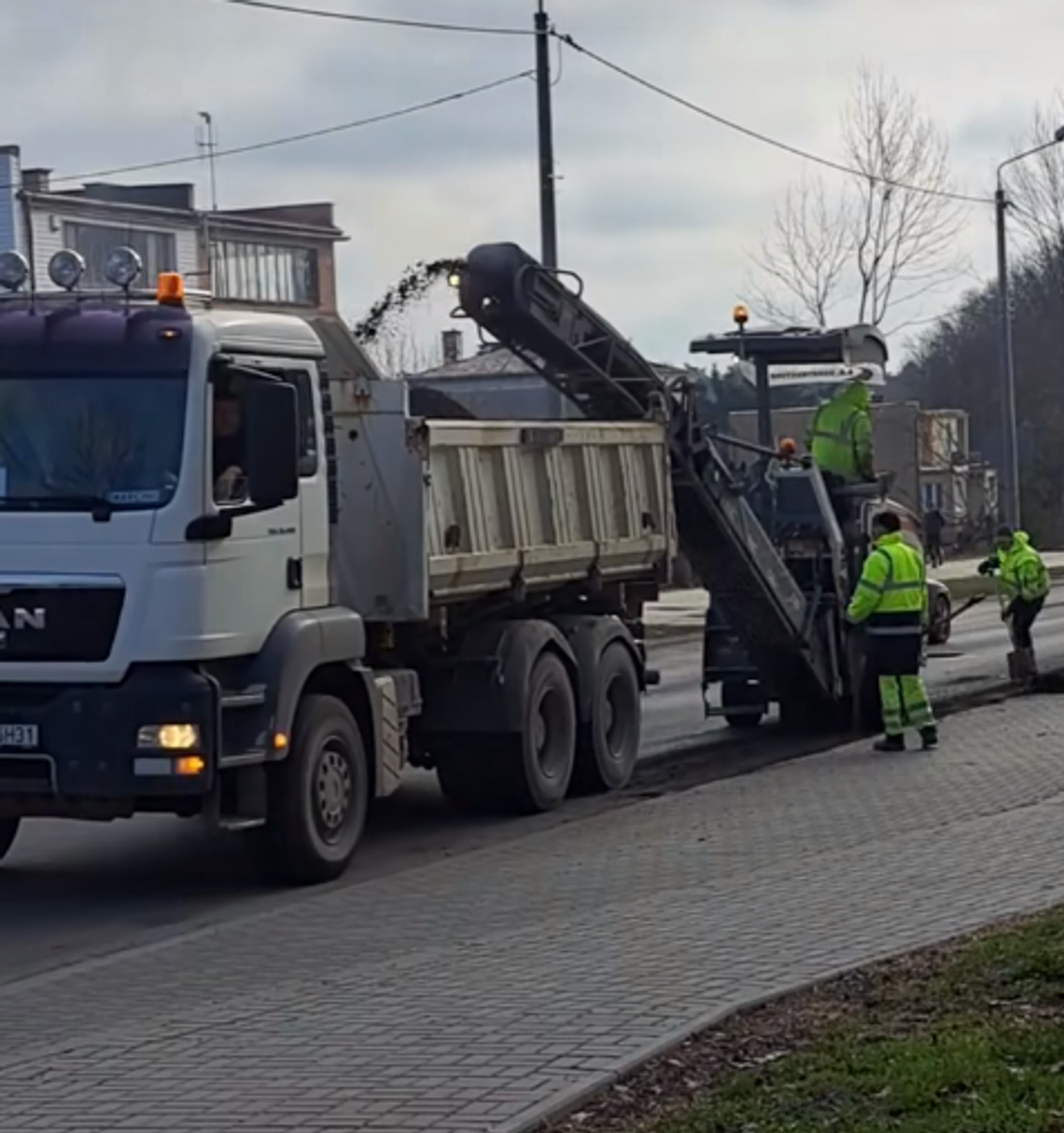 Wiadomości lokalne 7.03.2024 g. 11.30