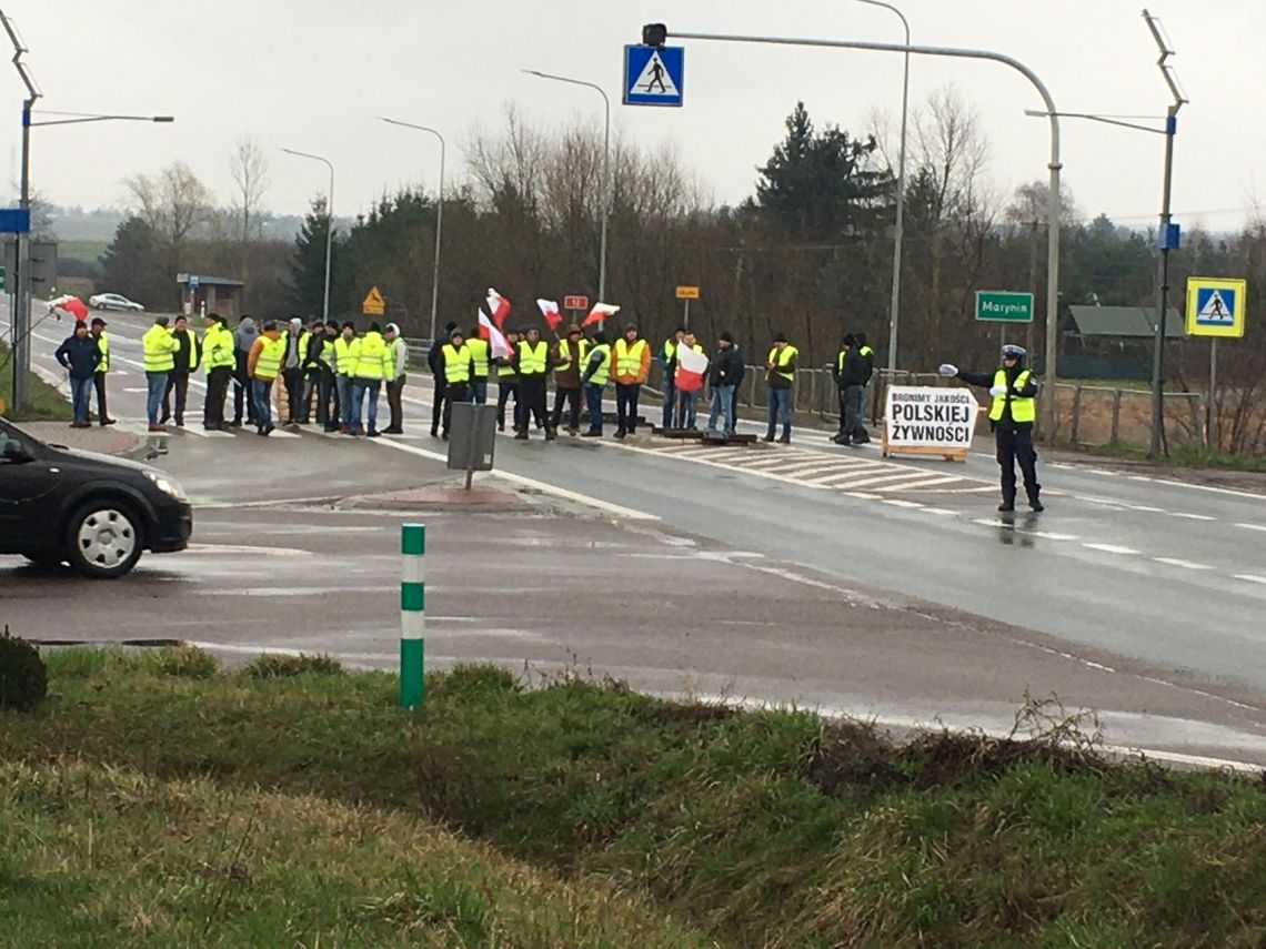 Wiadomości lokalne 7.03.2024 g. 9.30