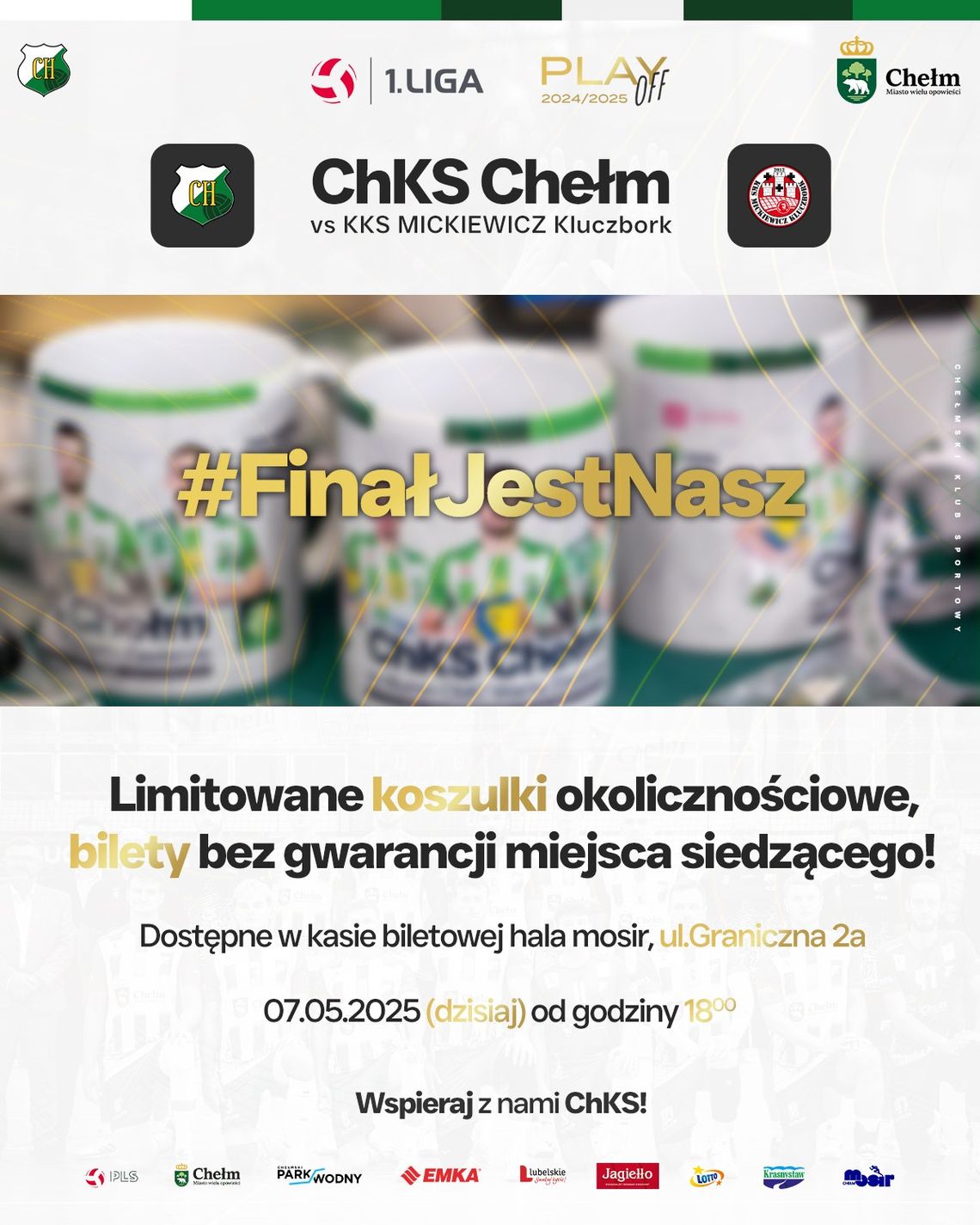 Wiadomości lokalne 7.05.2025 g. 11.30 Wiadomości lokalne 7.05.2025 g. 11.30