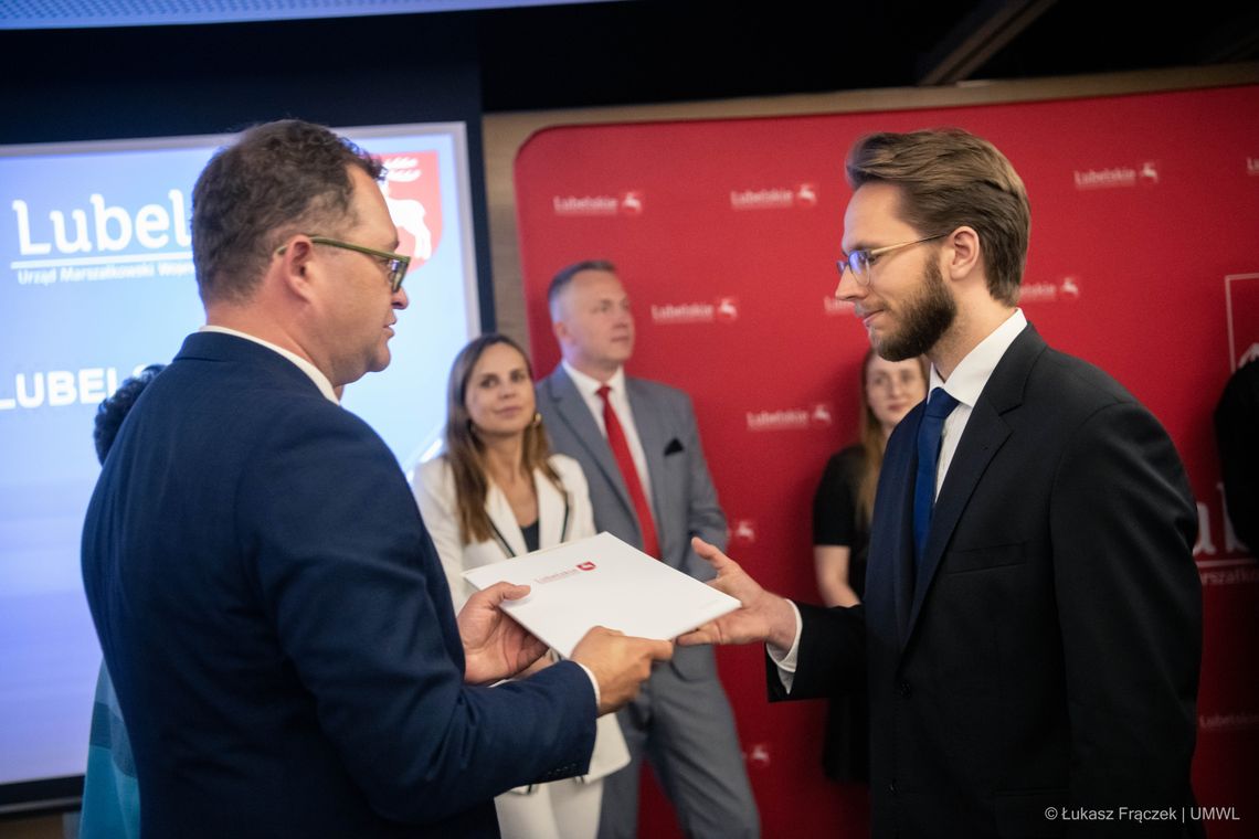 Wiadomości lokalne 7.06.2023 g. 9.30