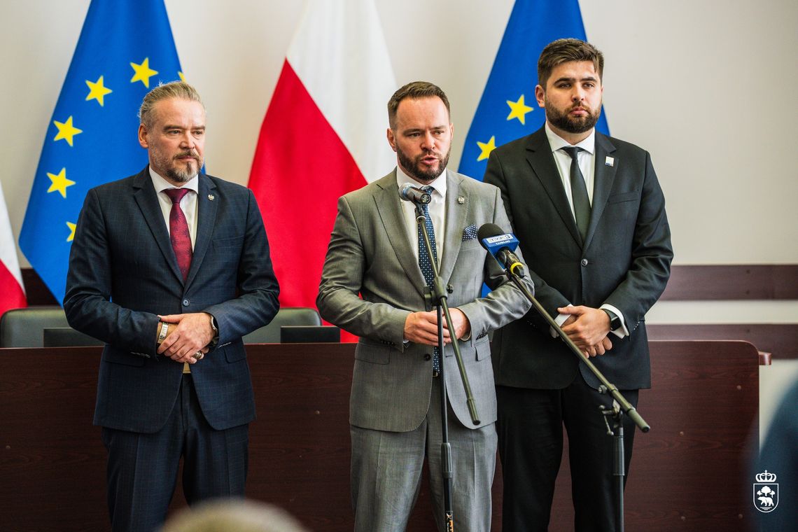 Wiadomości lokalne 7.08.2025 g. 15.30