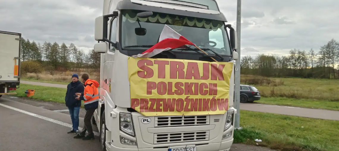 Wiadomości lokalne 7.11.2023 g. 11.30