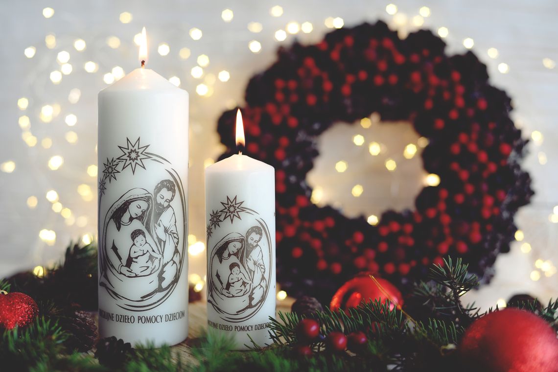 Wiadomości lokalne 7.12.2023 g. 9.30