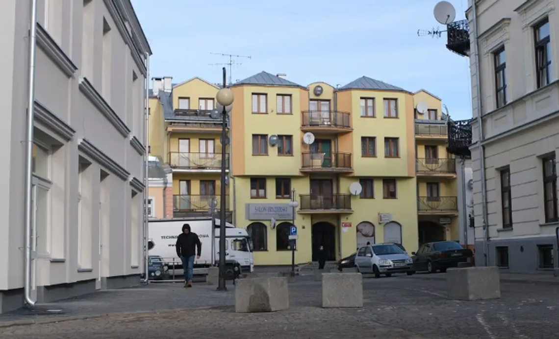 Wiadomości lokalne 8.01.2023 g. 15.30 Wiadomości lokalne 8.01.2023 g. 15.30