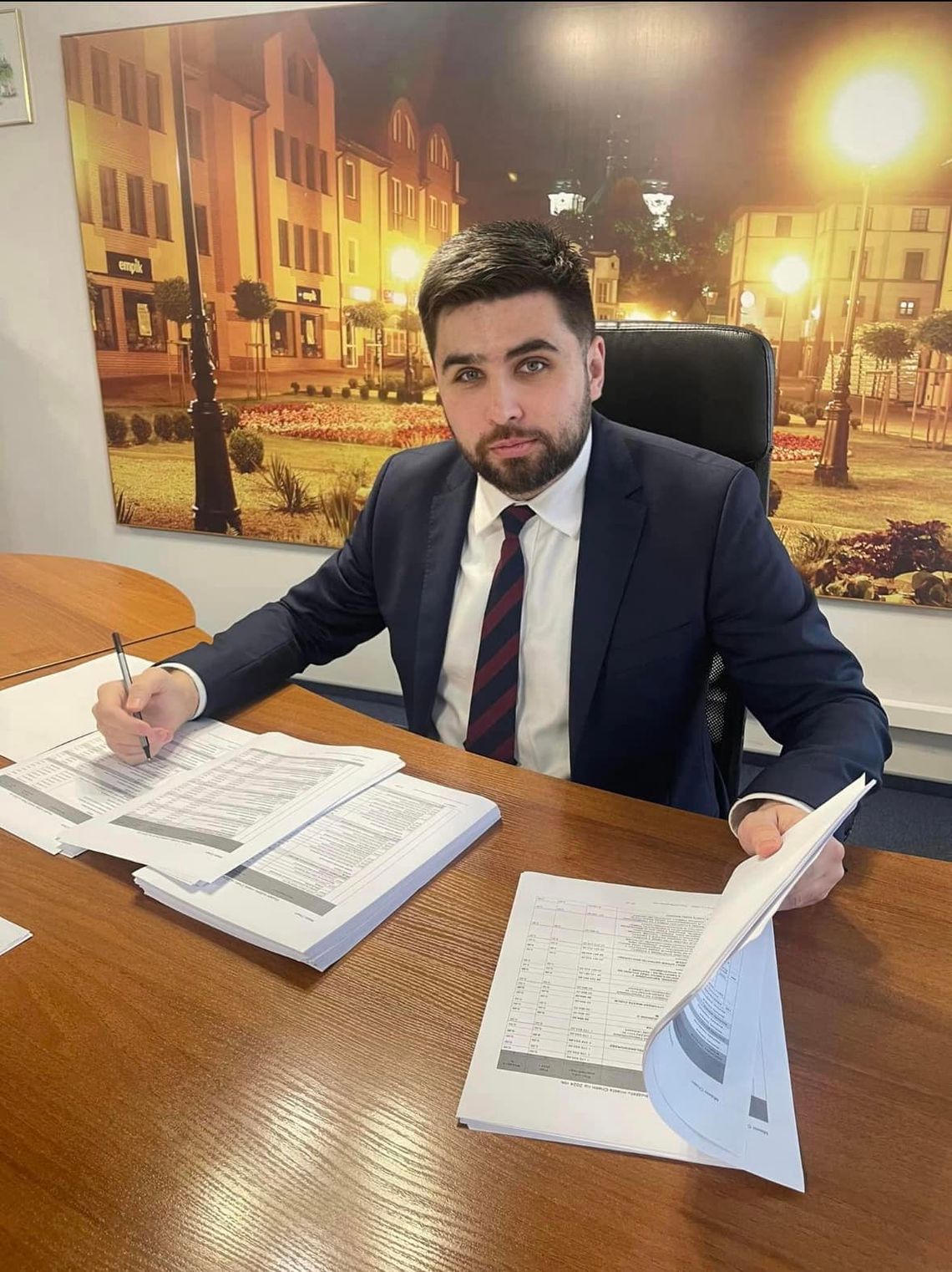 Wiadomości lokalne 8.02.2024 g. 13.30