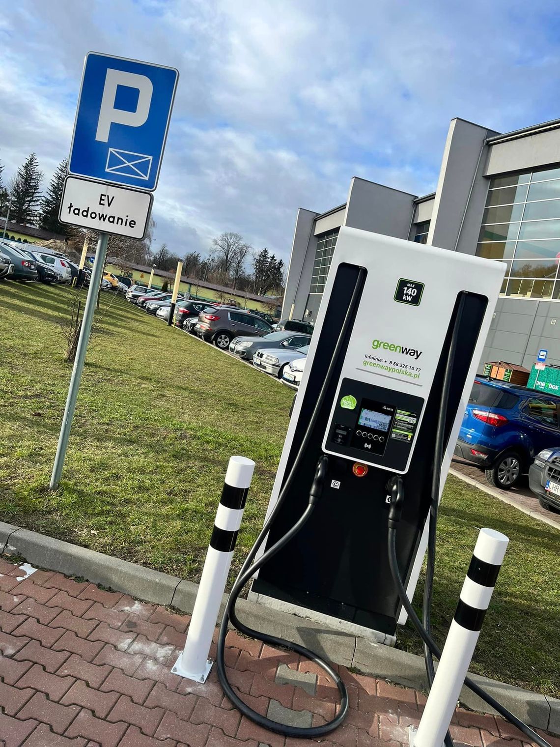 Wiadomości lokalne 8.02.2024 g. 15.30