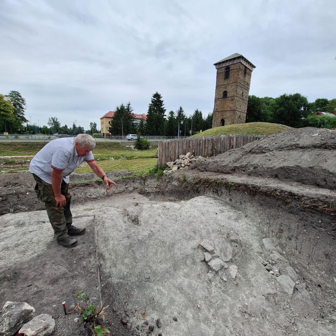 Wiadomości lokalne 8.08.2025 g. 15.30